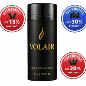 Volair (27.5g / 0.97 oz.)
